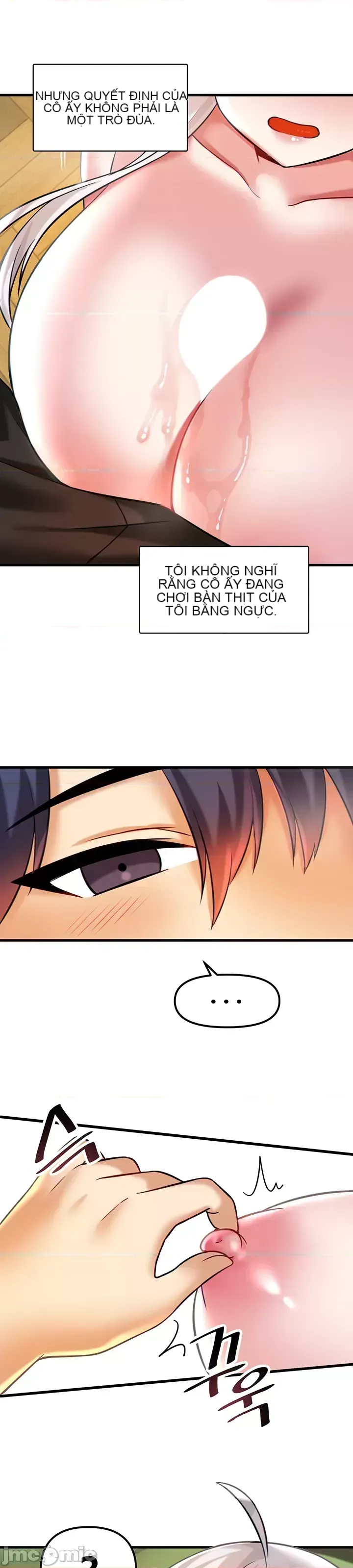 H khuôn viên không được đăng xuất Chương 1-121