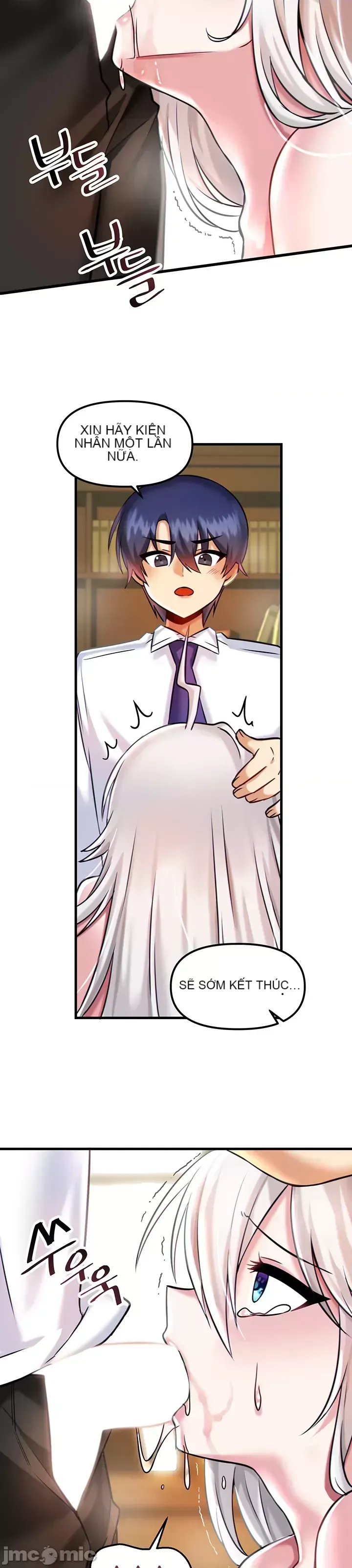 H khuôn viên không được đăng xuất Chương 1-121