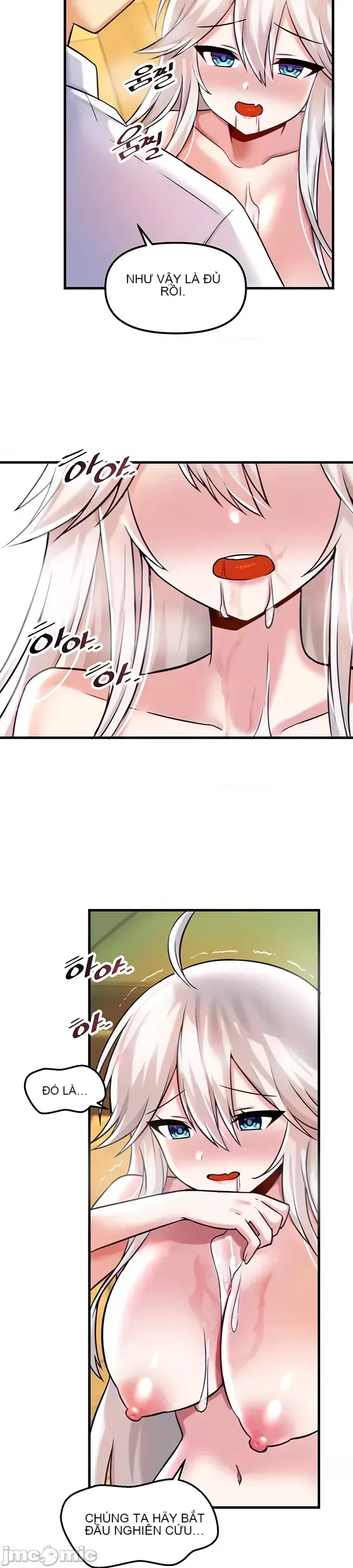 H khuôn viên không được đăng xuất Chương 1-121