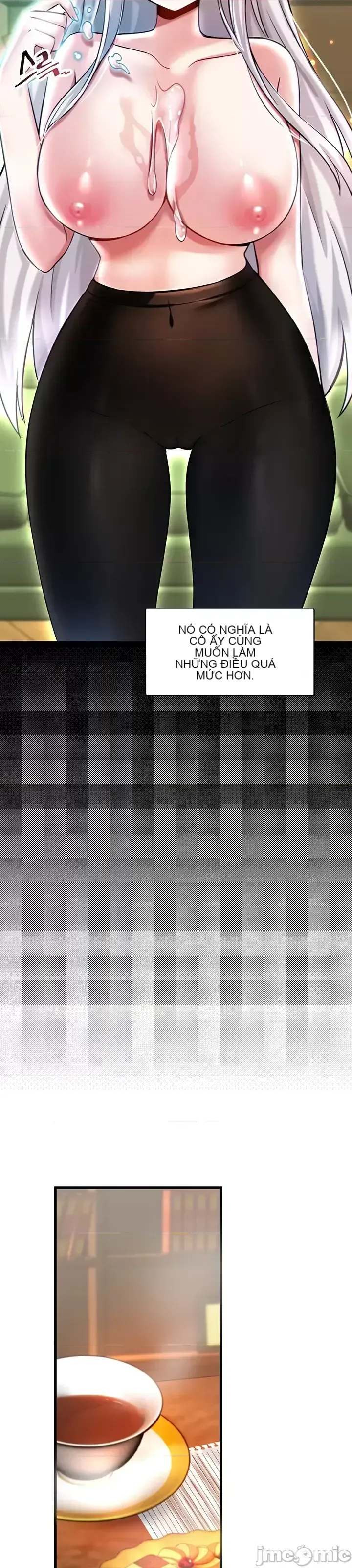 H khuôn viên không được đăng xuất Chương 1-121