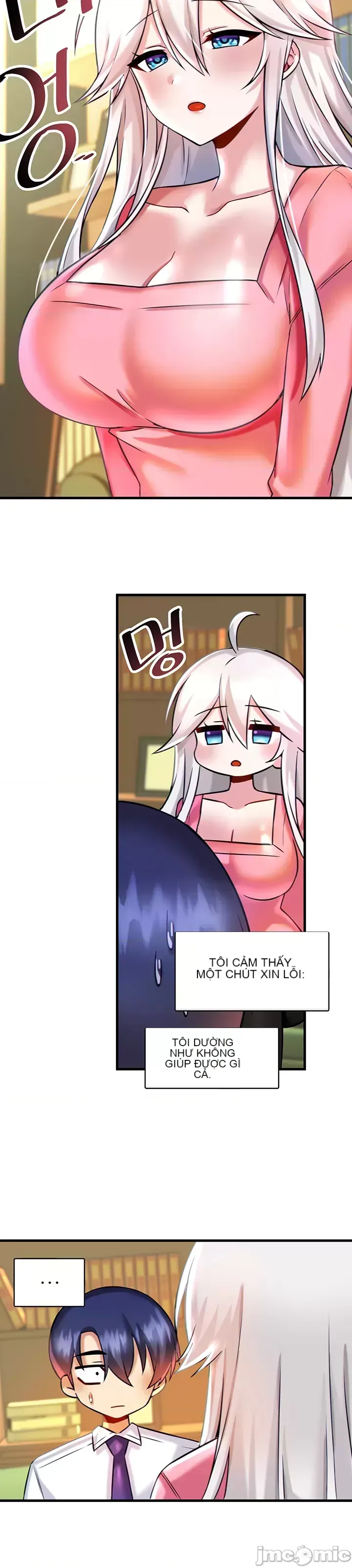 H khuôn viên không được đăng xuất Chương 1-121