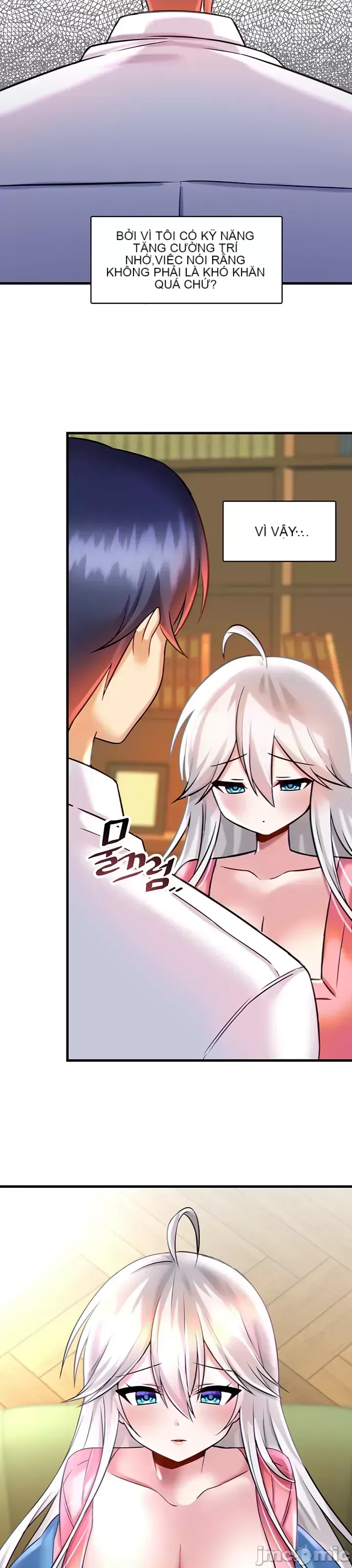 H khuôn viên không được đăng xuất Chương 1-121