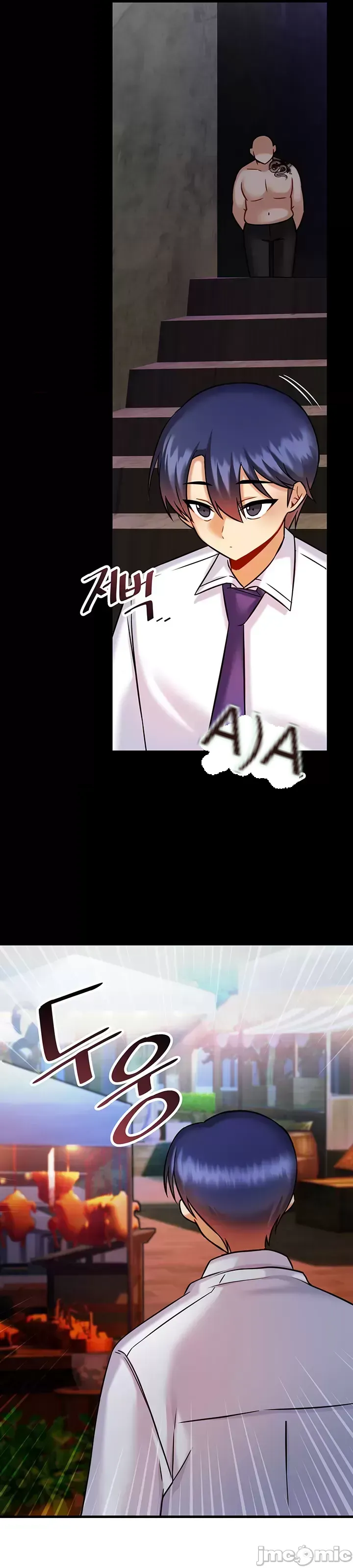 H khuôn viên không được đăng xuất Chương 1-121