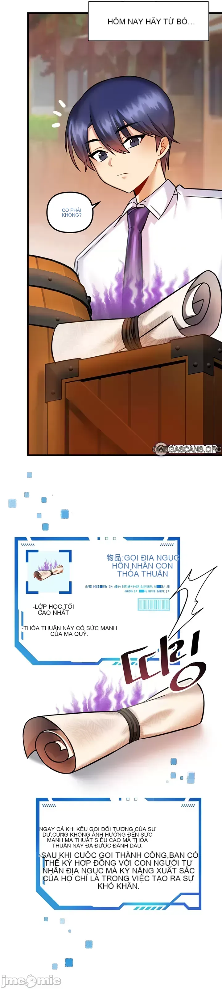 H khuôn viên không được đăng xuất Chương 1-121