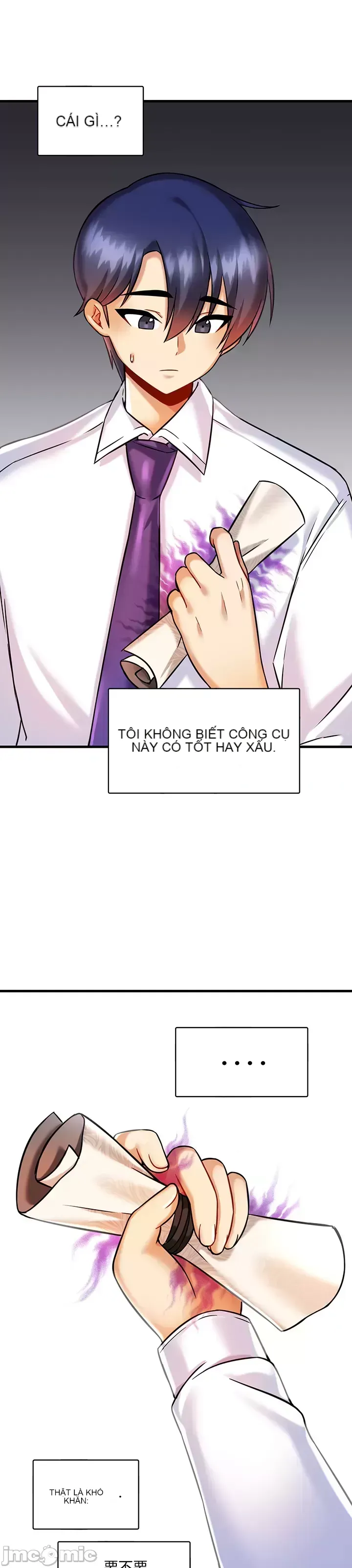 H khuôn viên không được đăng xuất Chương 1-121