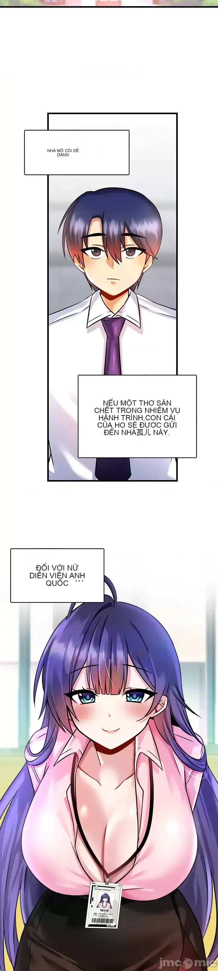 H khuôn viên không được đăng xuất Chương 1-121