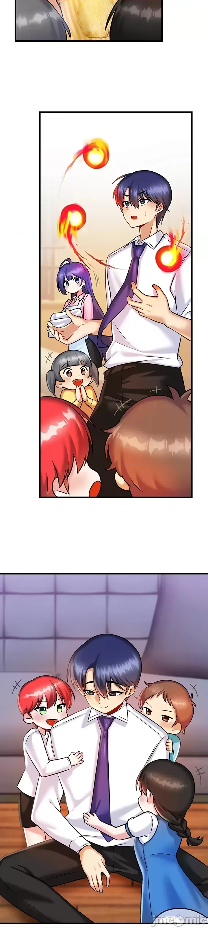 H khuôn viên không được đăng xuất Chương 1-121