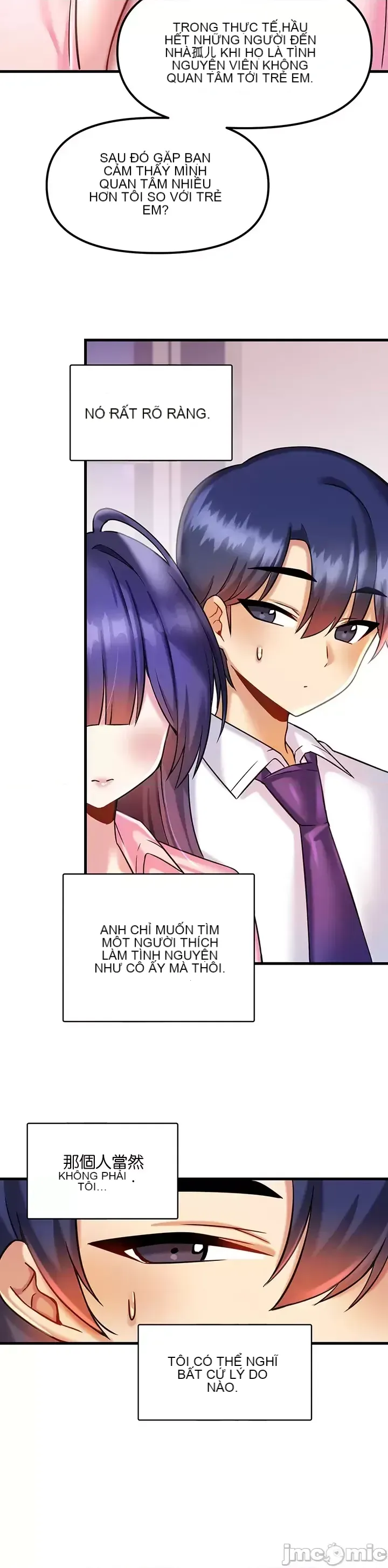 H khuôn viên không được đăng xuất Chương 1-121