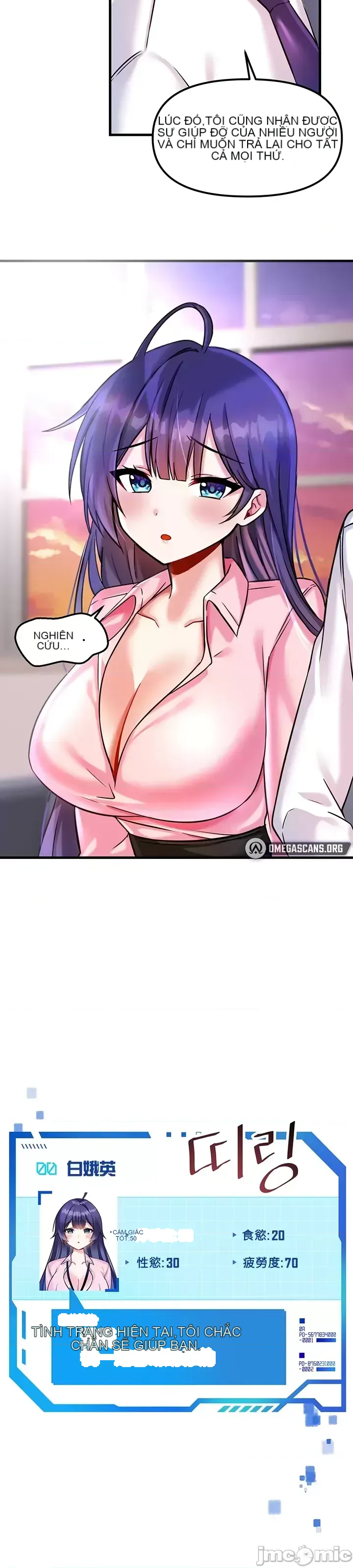 H khuôn viên không được đăng xuất Chương 1-121