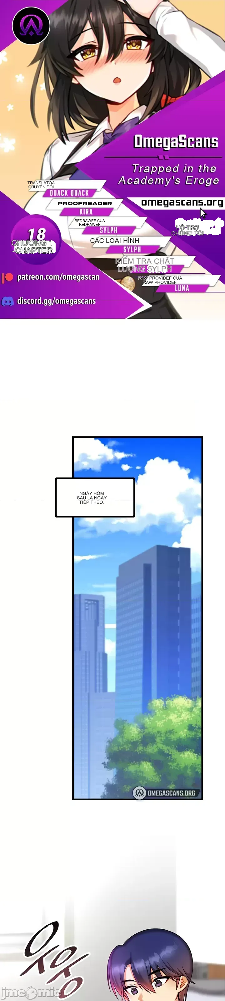 H khuôn viên không được đăng xuất Chương 1-121