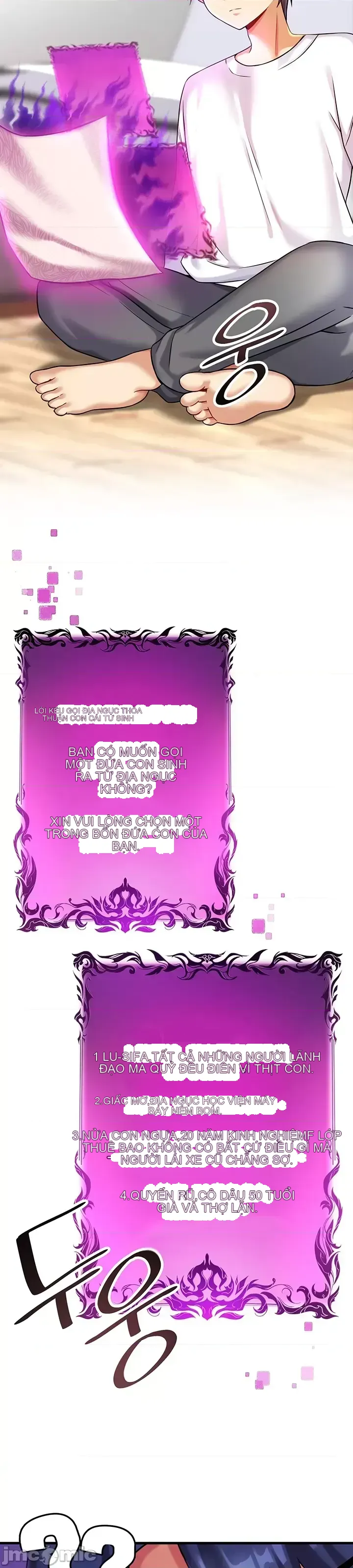 H khuôn viên không được đăng xuất Chương 1-121