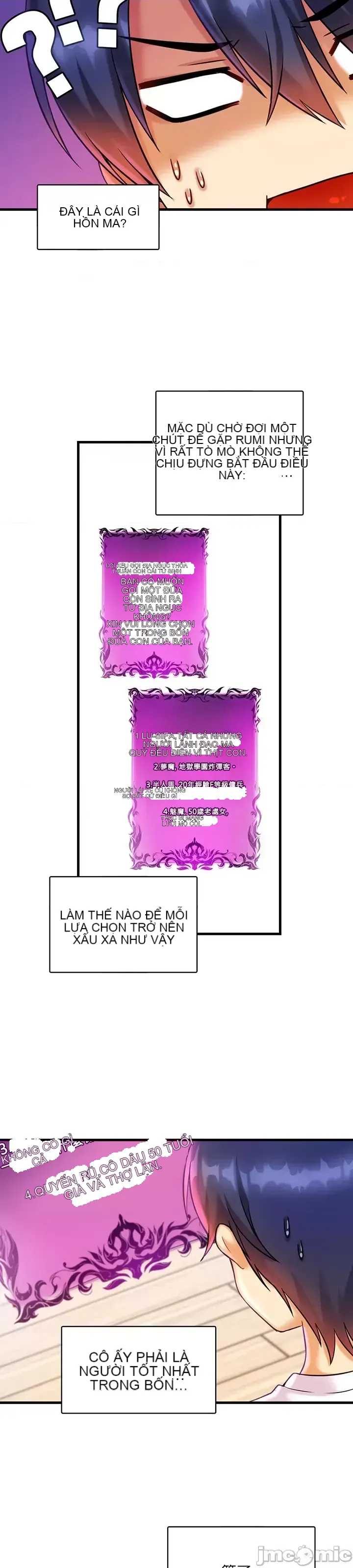 H khuôn viên không được đăng xuất Chương 1-121