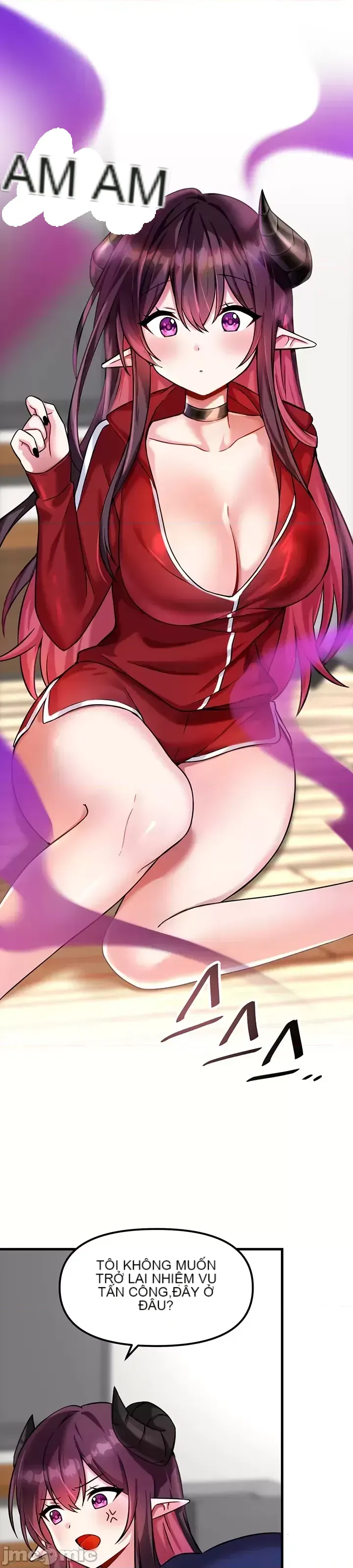 H khuôn viên không được đăng xuất Chương 1-121