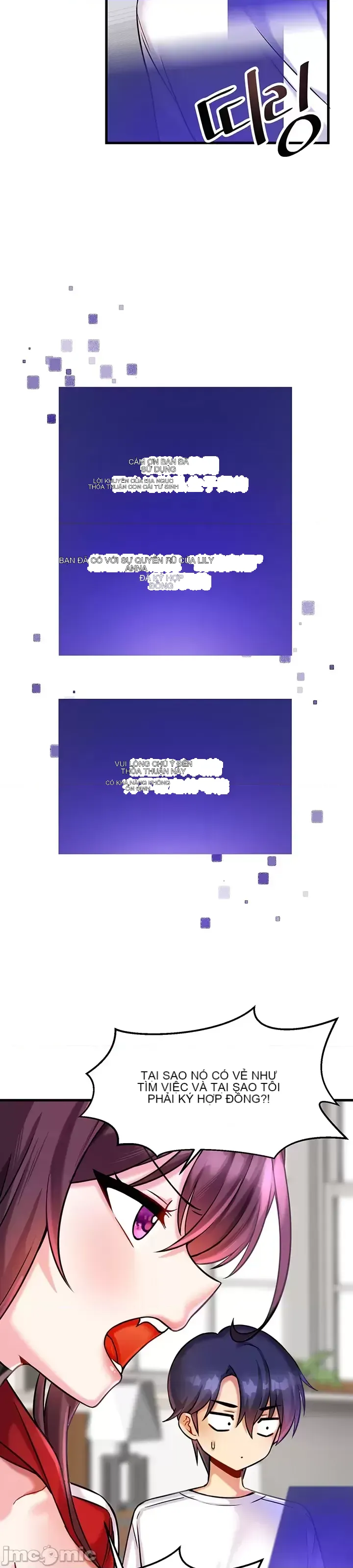 H khuôn viên không được đăng xuất Chương 1-121