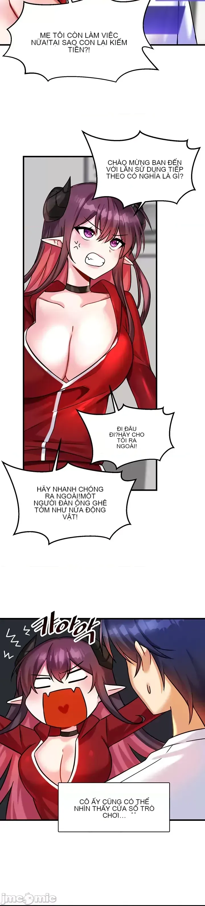 H khuôn viên không được đăng xuất Chương 1-121