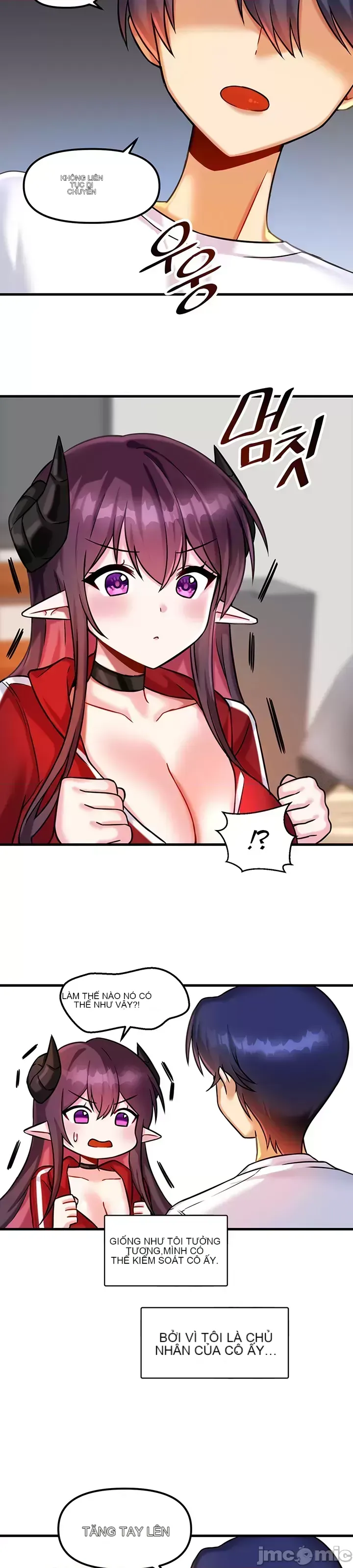 H khuôn viên không được đăng xuất Chương 1-121