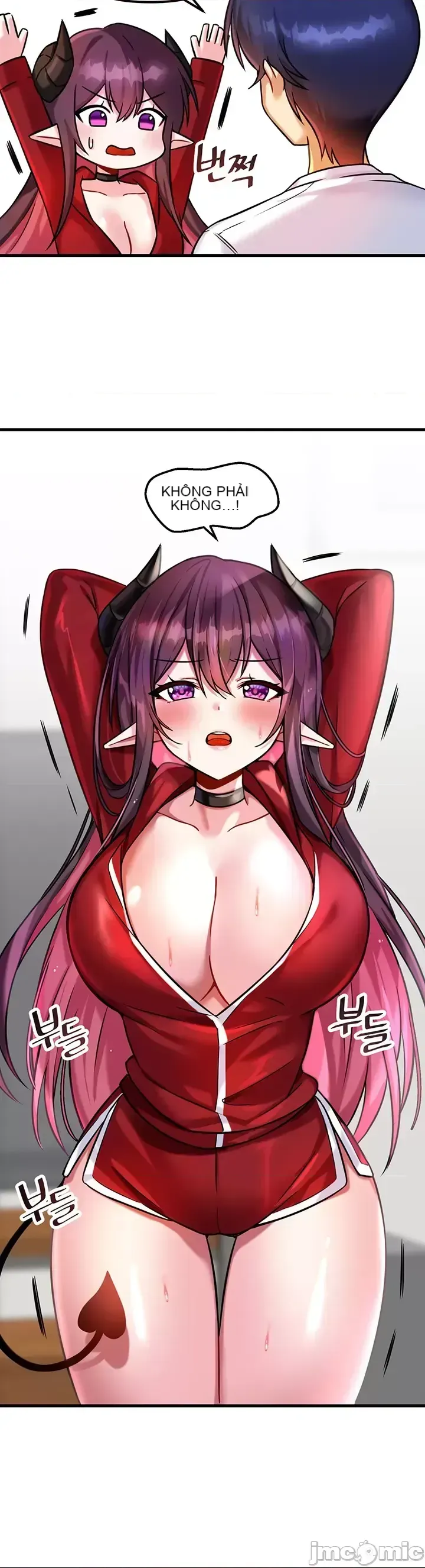 H khuôn viên không được đăng xuất Chương 1-121