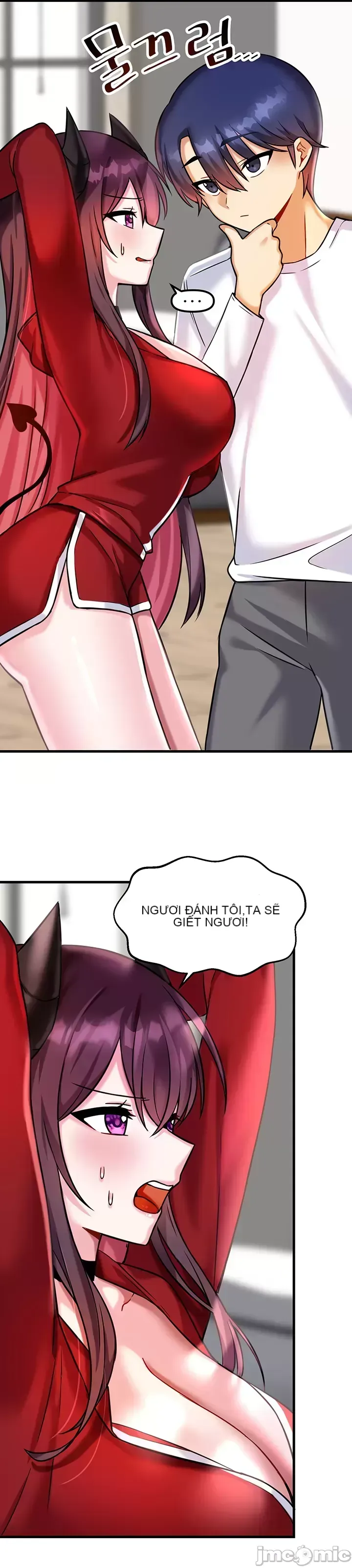 H khuôn viên không được đăng xuất Chương 1-121