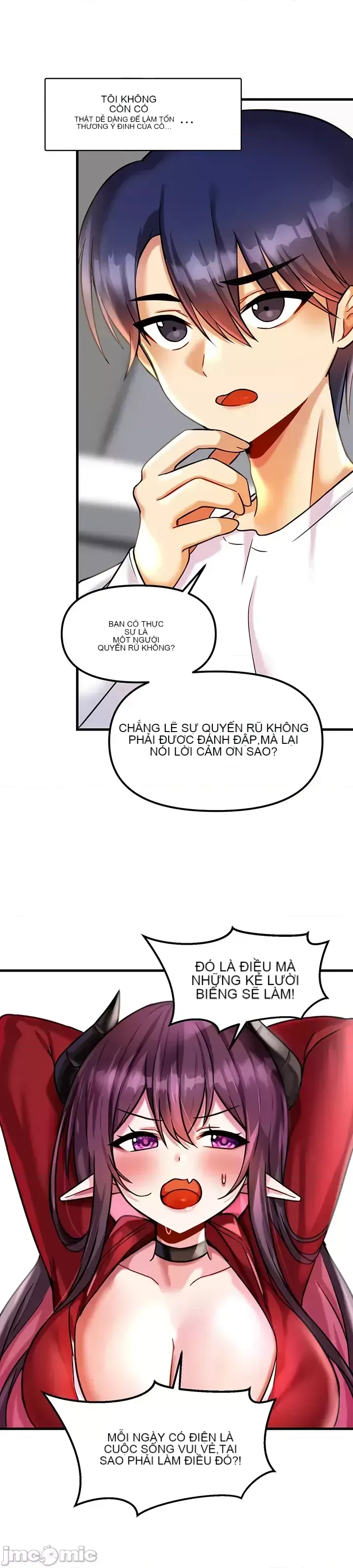 H khuôn viên không được đăng xuất Chương 1-121