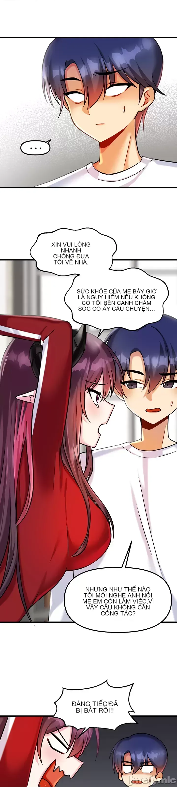 H khuôn viên không được đăng xuất Chương 1-121