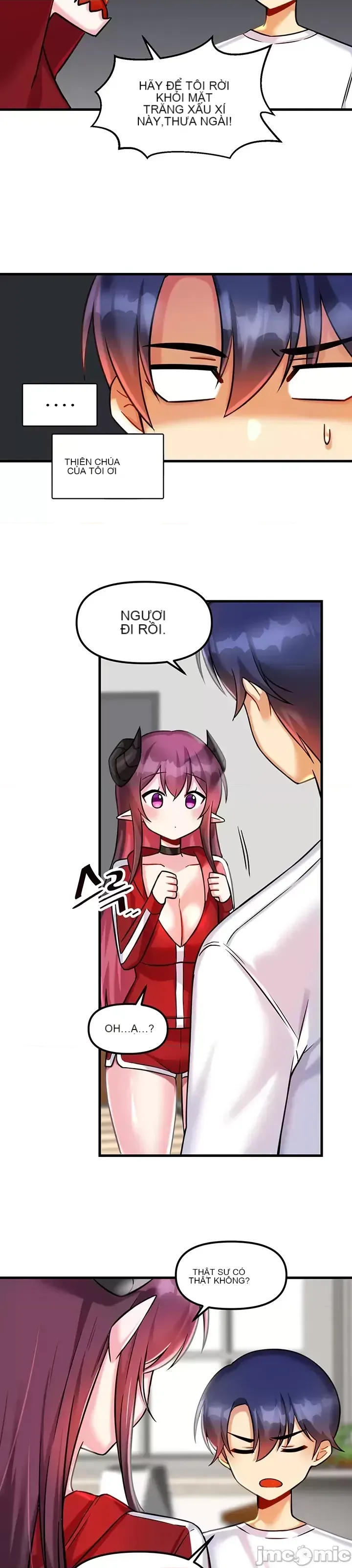 H khuôn viên không được đăng xuất Chương 1-121