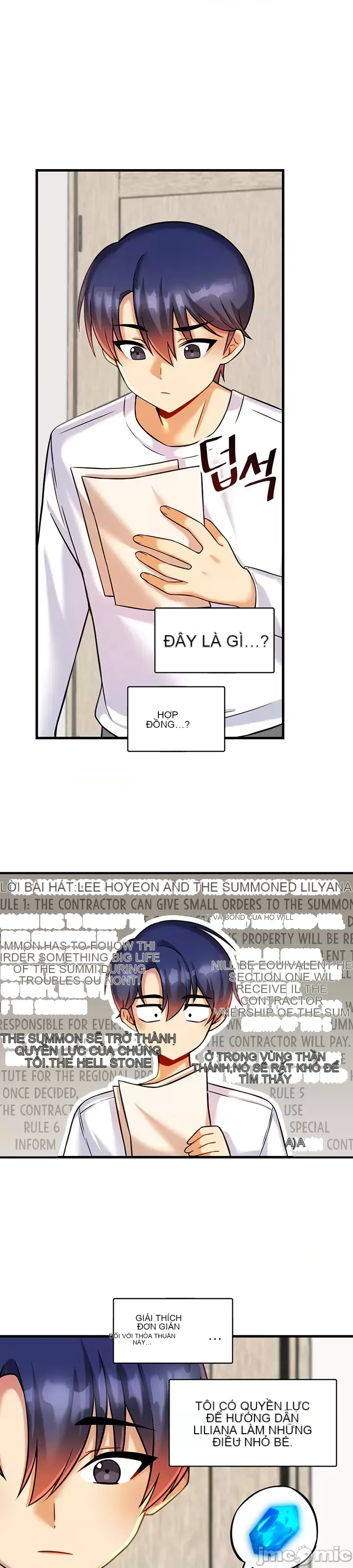 H khuôn viên không được đăng xuất Chương 1-121