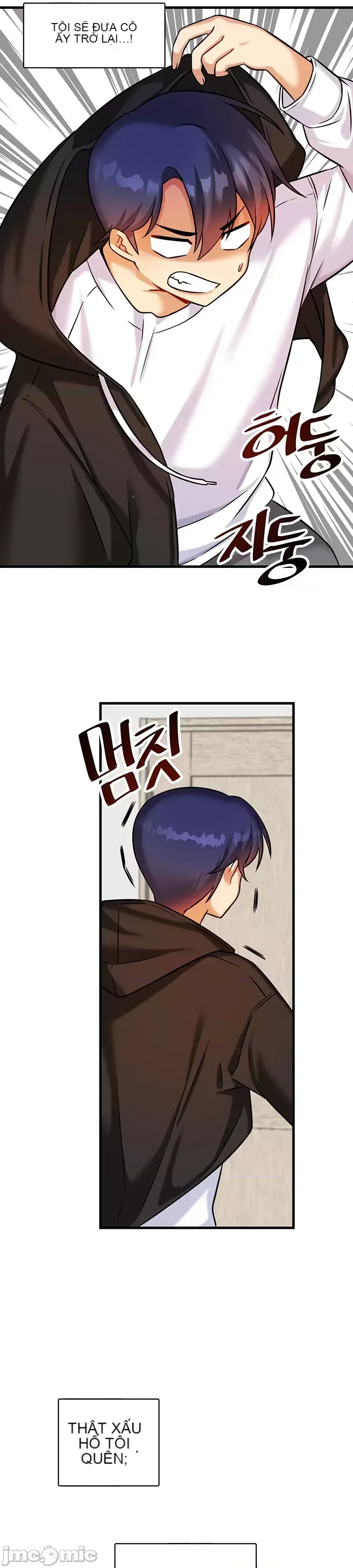 H khuôn viên không được đăng xuất Chương 1-121