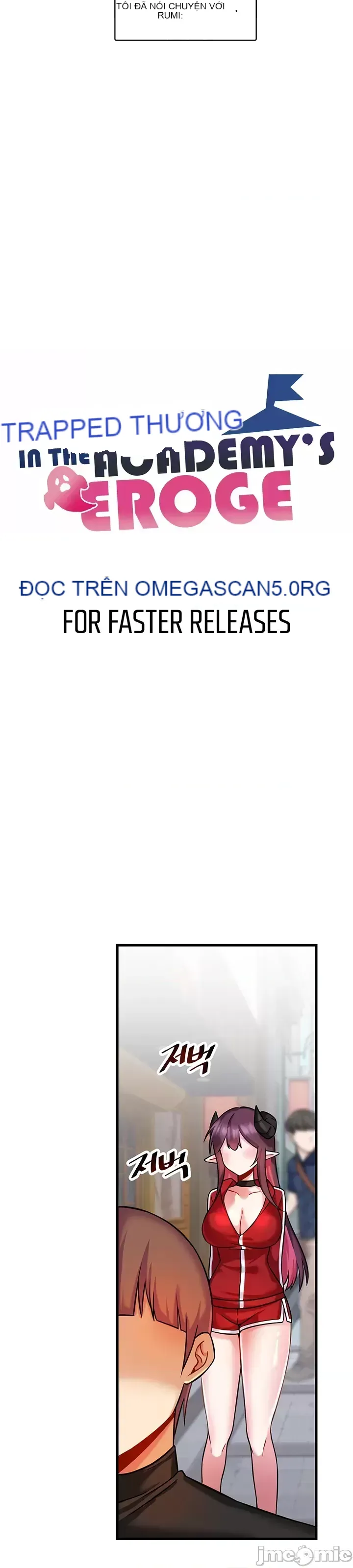 H khuôn viên không được đăng xuất Chương 1-121