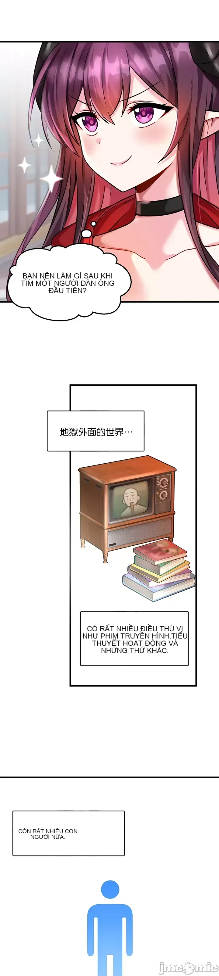 H khuôn viên không được đăng xuất Chương 1-121