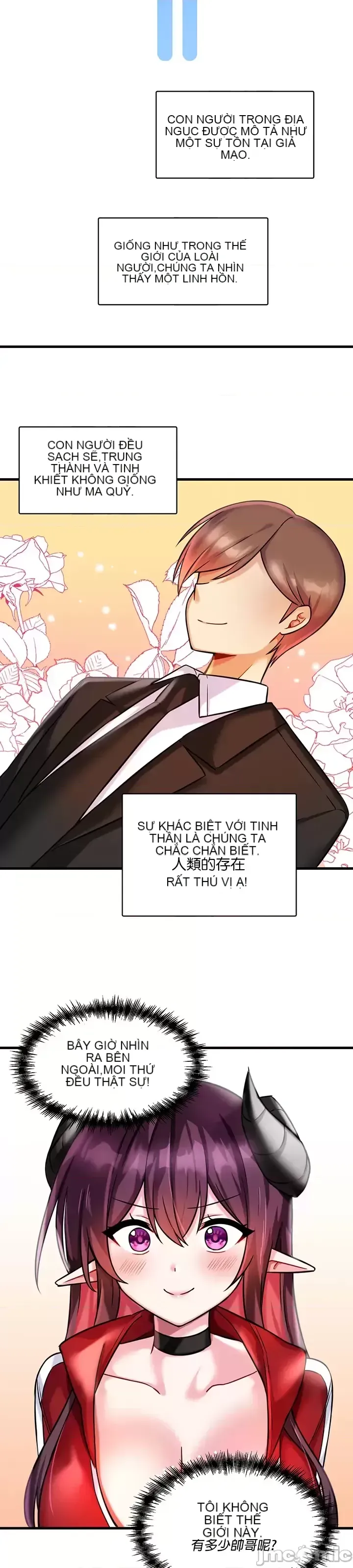 H khuôn viên không được đăng xuất Chương 1-121