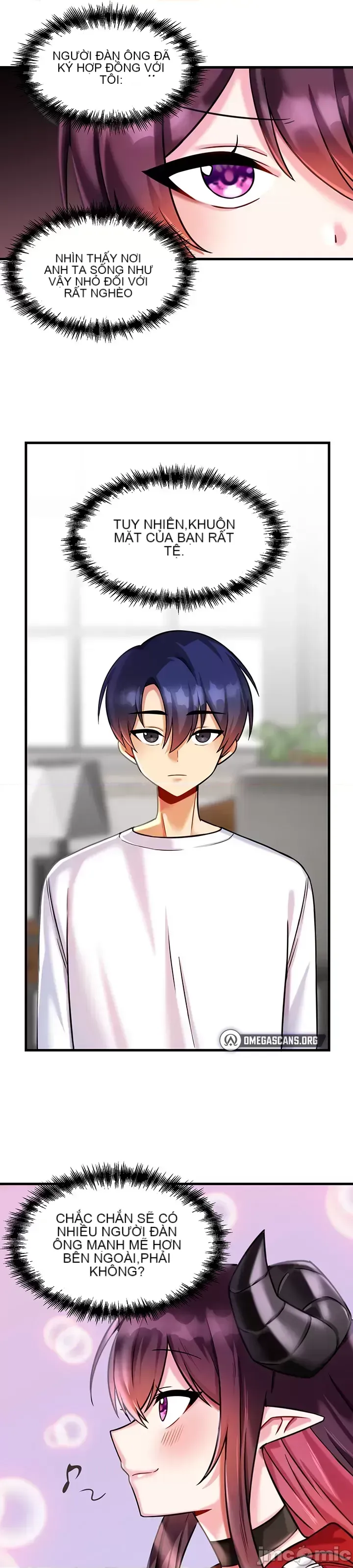 H khuôn viên không được đăng xuất Chương 1-121