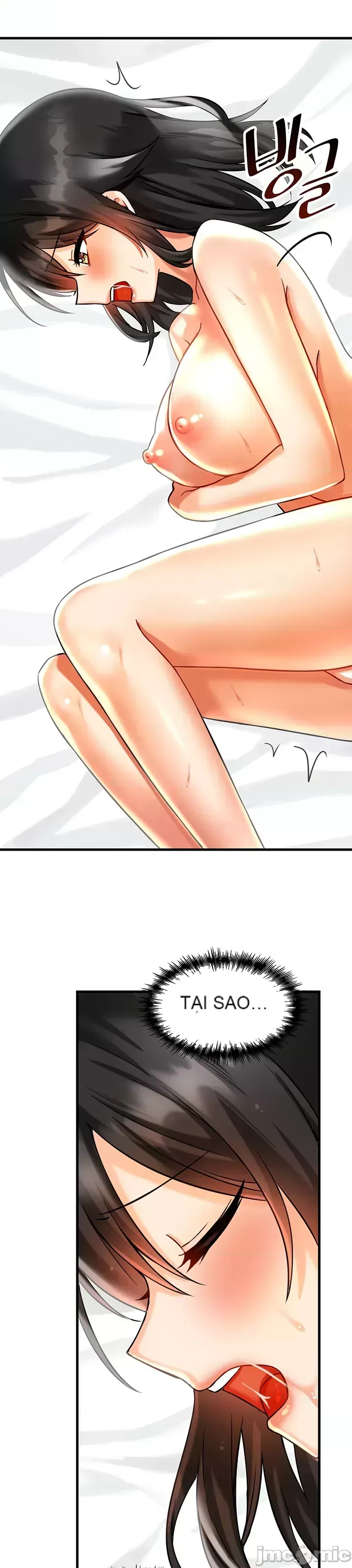 H khuôn viên không được đăng xuất Chương 1-121