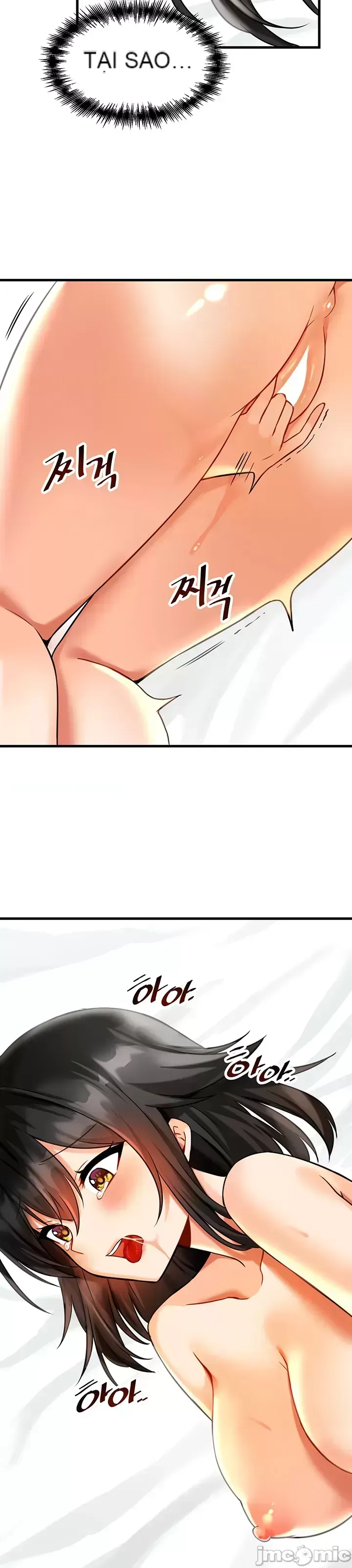 H khuôn viên không được đăng xuất Chương 1-121