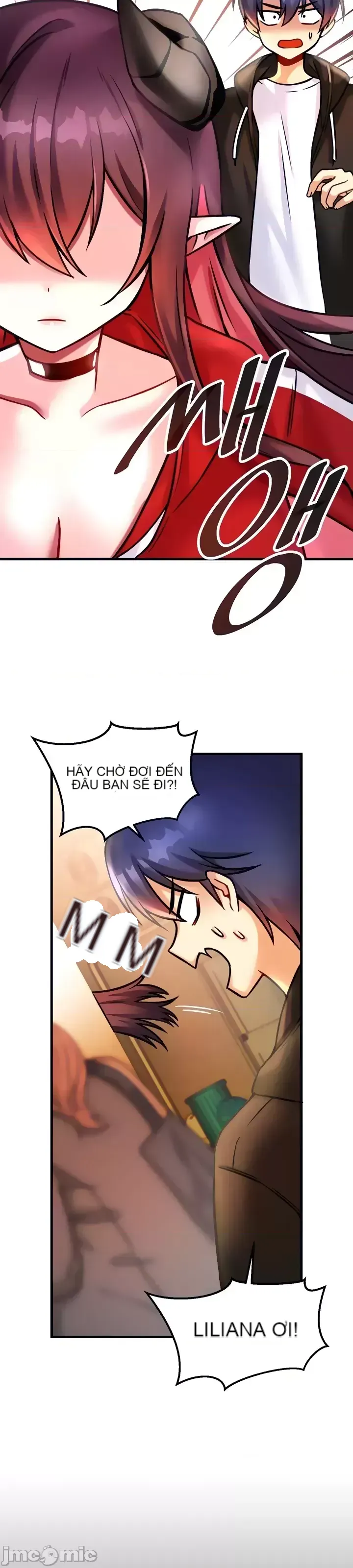 H khuôn viên không được đăng xuất Chương 1-121