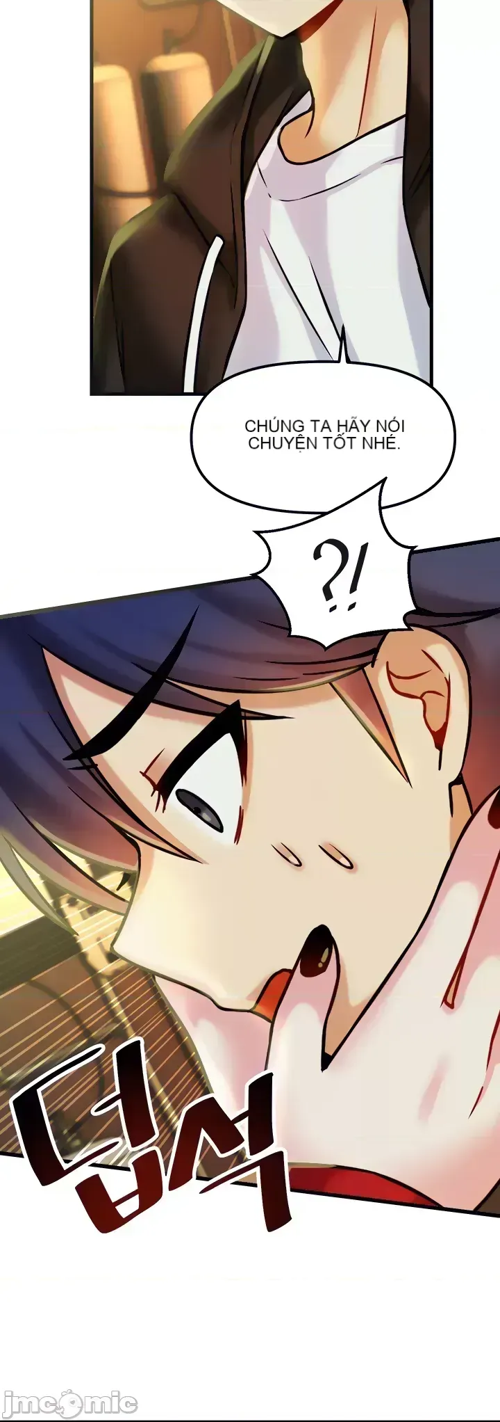 H khuôn viên không được đăng xuất Chương 1-121