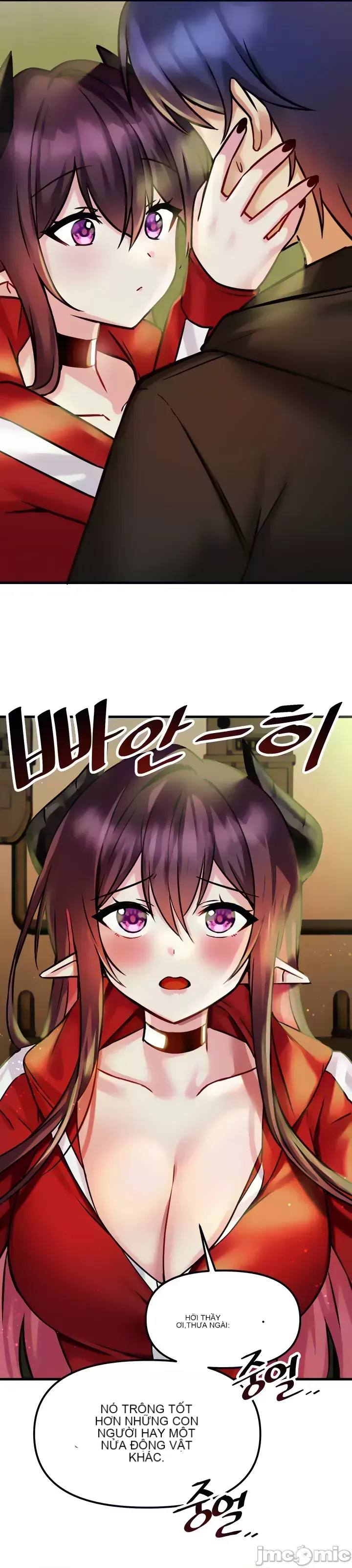 H khuôn viên không được đăng xuất Chương 1-121