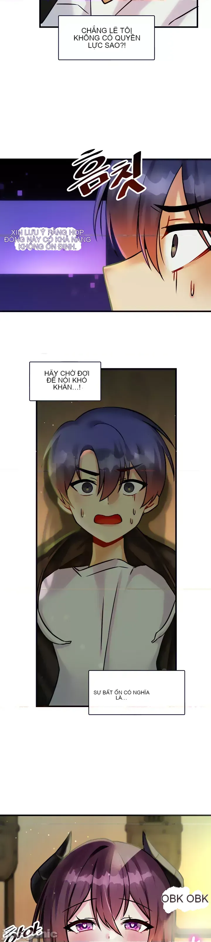 H khuôn viên không được đăng xuất Chương 1-121