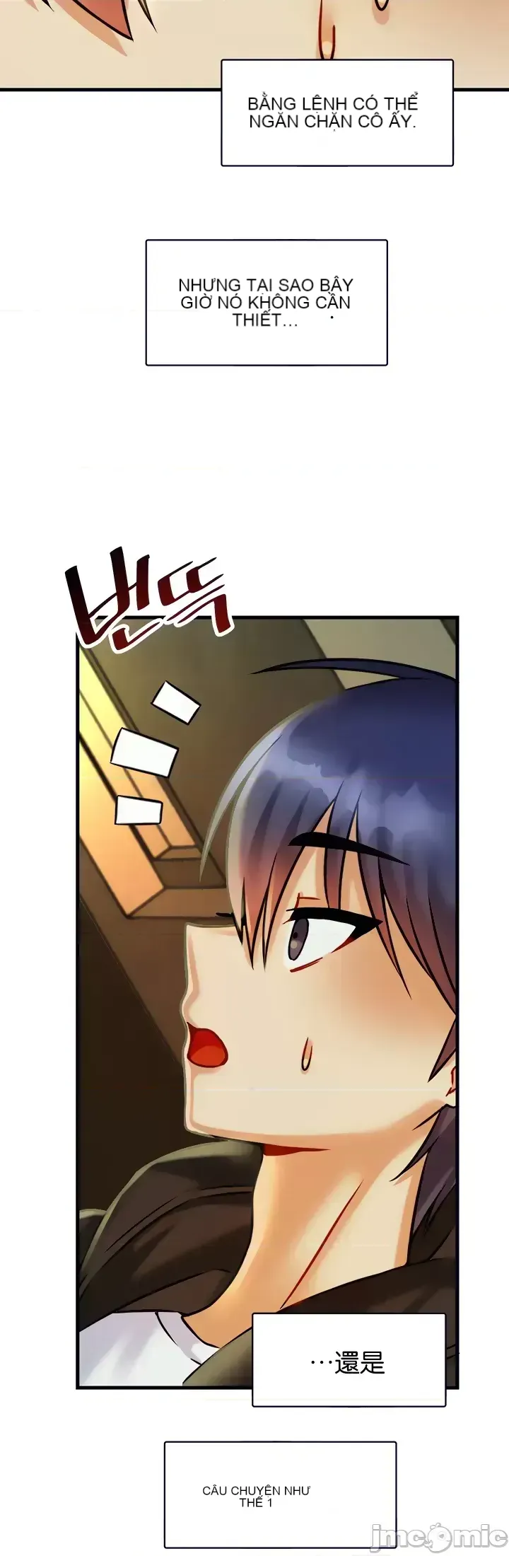 H khuôn viên không được đăng xuất Chương 1-121