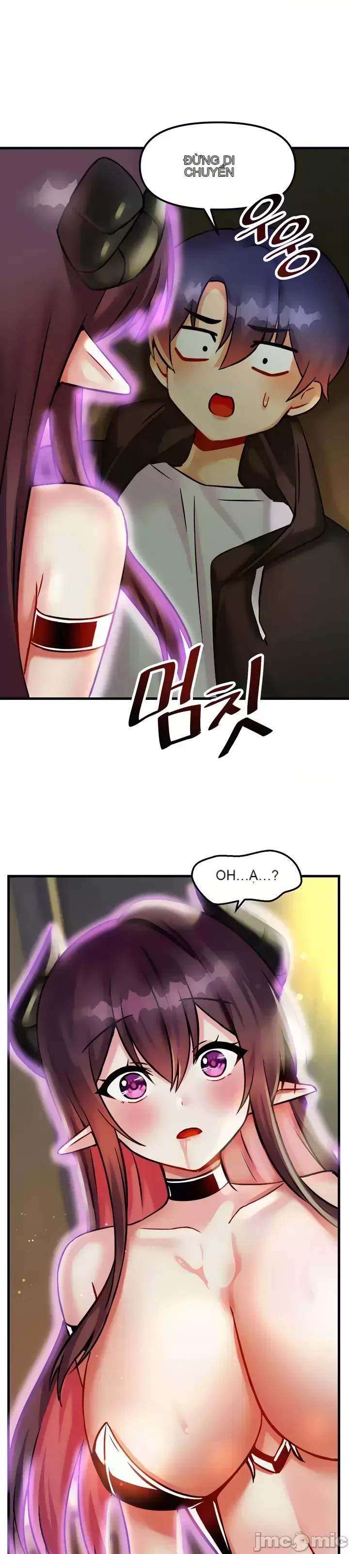 H khuôn viên không được đăng xuất Chương 1-121