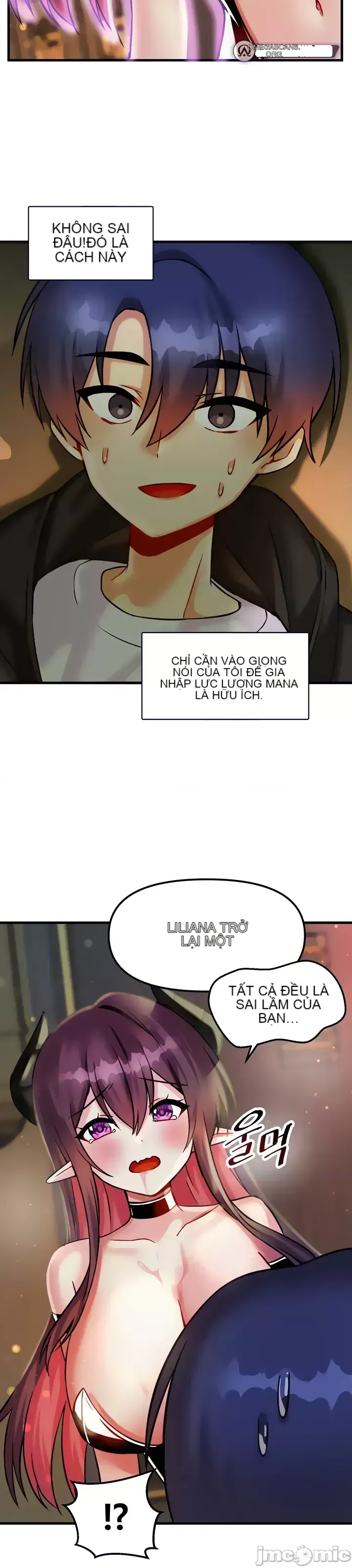 H khuôn viên không được đăng xuất Chương 1-121