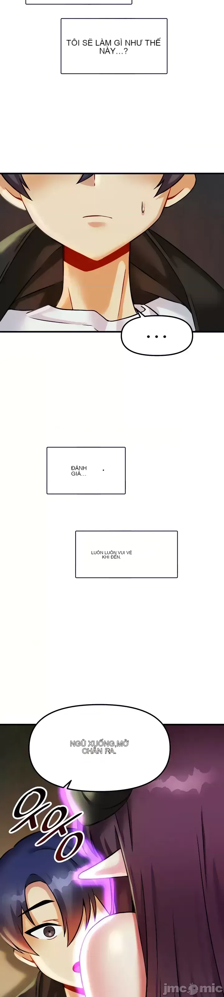 H khuôn viên không được đăng xuất Chương 1-121