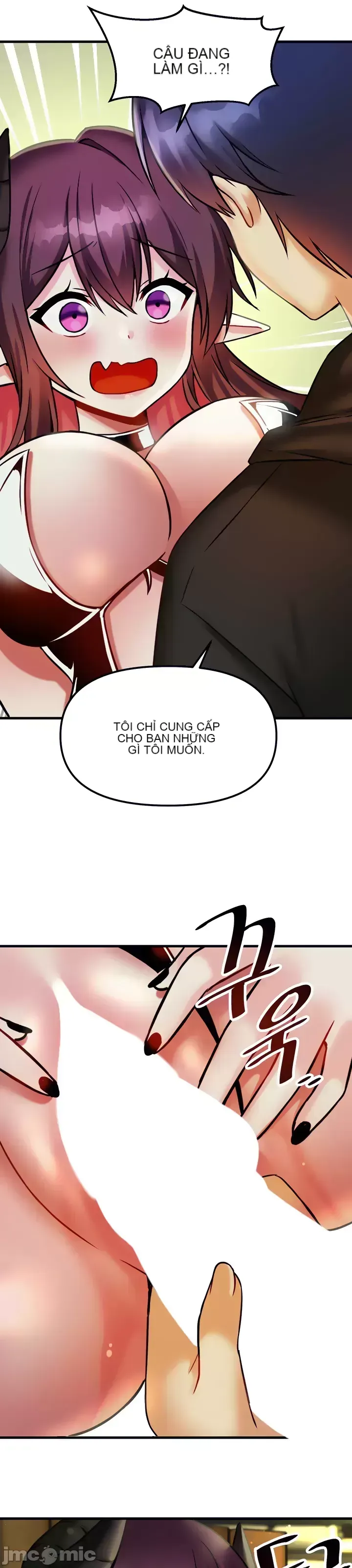 H khuôn viên không được đăng xuất Chương 1-121