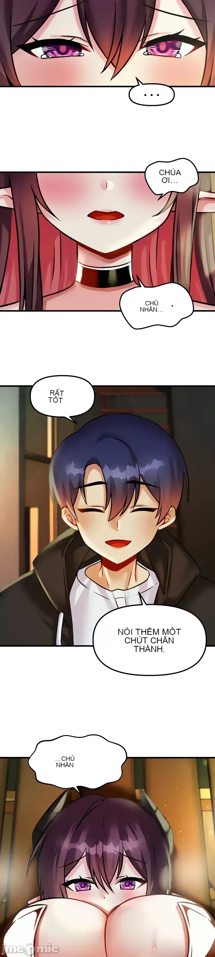 H khuôn viên không được đăng xuất Chương 1-121