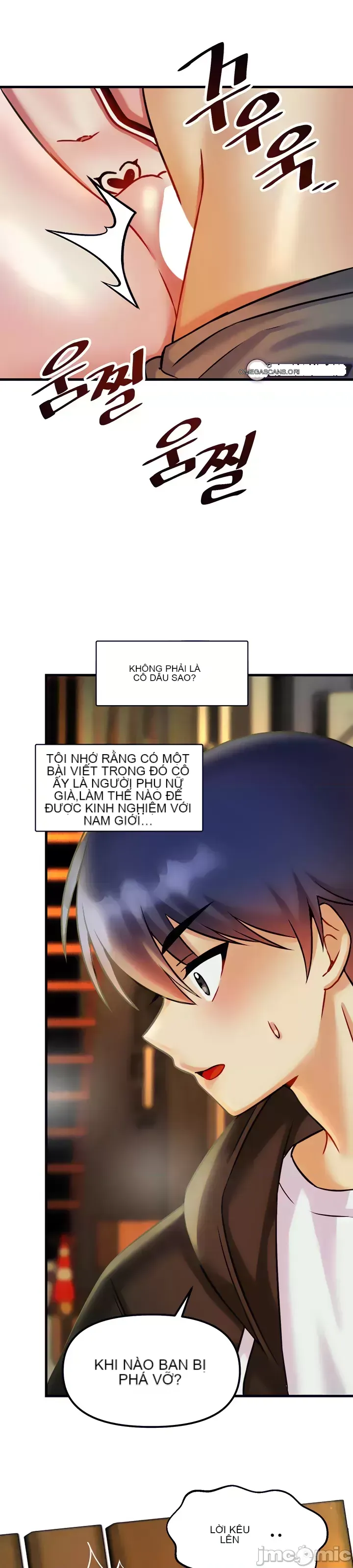 H khuôn viên không được đăng xuất Chương 1-121