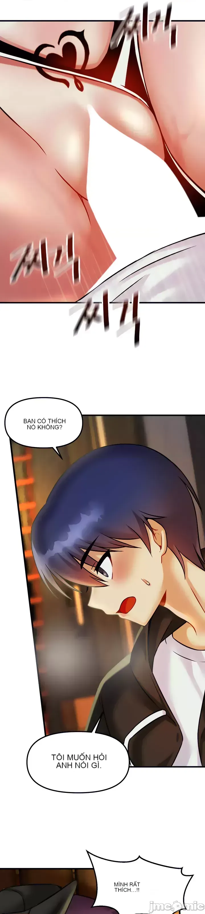 H khuôn viên không được đăng xuất Chương 1-121