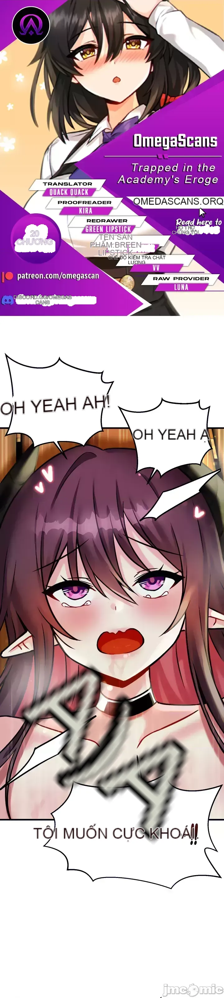 H khuôn viên không được đăng xuất Chương 1-121