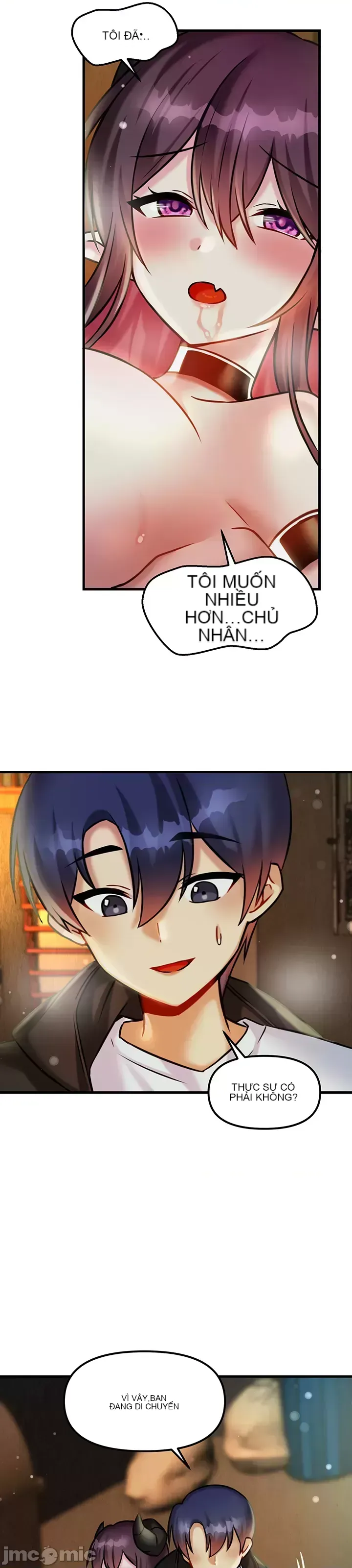 H khuôn viên không được đăng xuất Chương 1-121