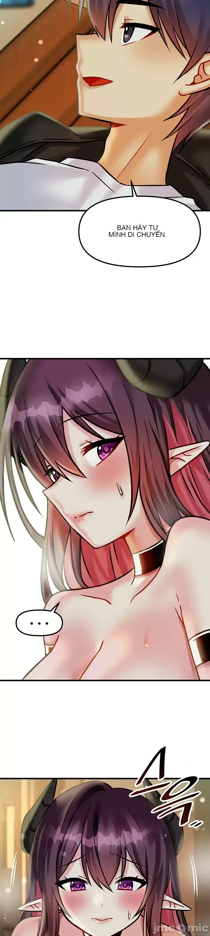 H khuôn viên không được đăng xuất Chương 1-121