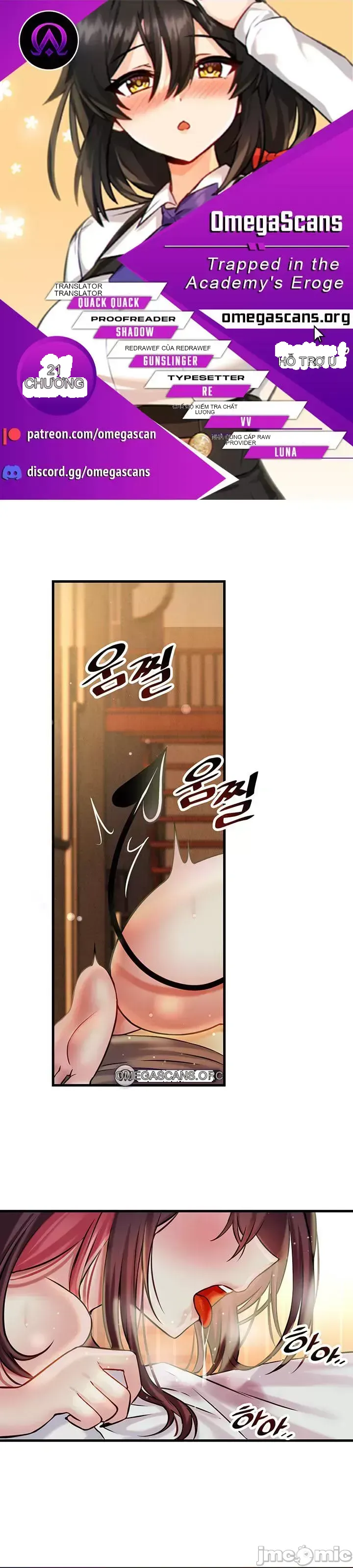 H khuôn viên không được đăng xuất Chương 1-121