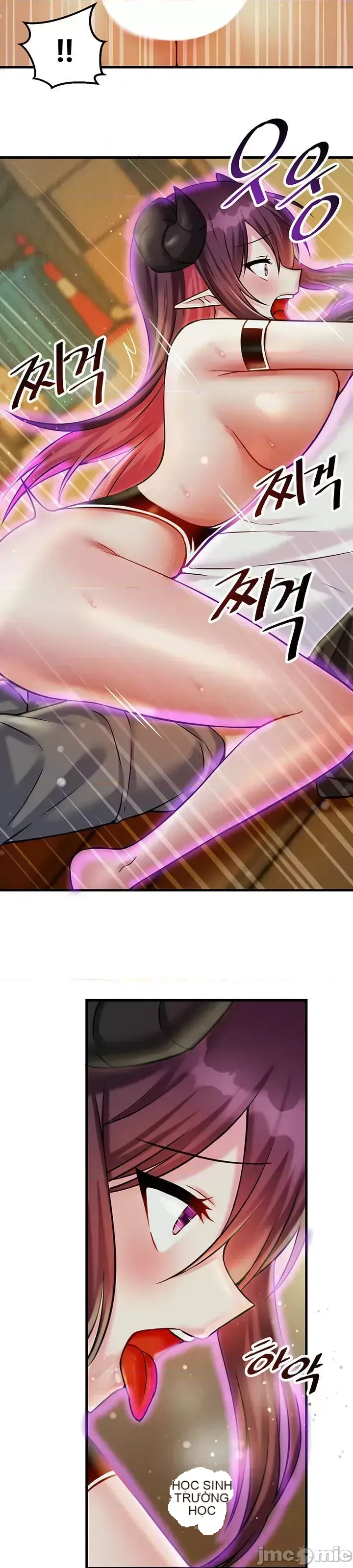 H khuôn viên không được đăng xuất Chương 1-121